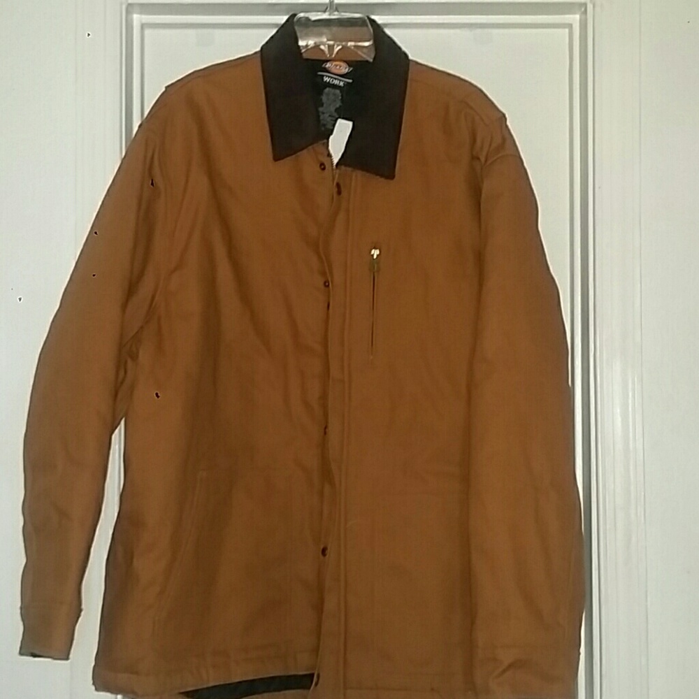 Dickies coat